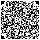 QR code with Adams Cnty Cnc For Sr Ctz(inc) contacts