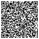 QR code with D & N Leasing contacts
