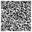 QR code with Zofia Cygan MD contacts