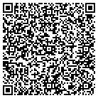 QR code with Progressive Constructors Inc contacts
