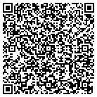 QR code with George Whitman Abstract contacts