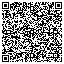 QR code with RMR Cabinet Co contacts
