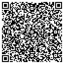 QR code with Ales-Way Excavating Co contacts