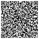 QR code with Alphapointe Base Supply Center contacts