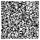 QR code with R & R Creative Graphics contacts