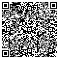 QR code with Oriental Chef contacts