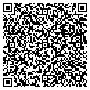 QR code with R J Podlasek contacts