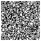 QR code with Hoffman's C & D Window Fashion contacts