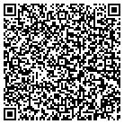 QR code with Gaylord Drthy Dnnlley Fndation contacts