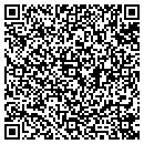 QR code with Kirby of Belvidere contacts