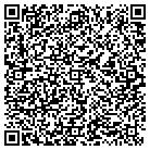 QR code with Macon United Methodist Church contacts
