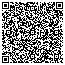 QR code with James Shaffer contacts