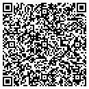QR code with Oscars Garage contacts