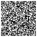 QR code with Hart Michael contacts
