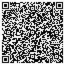 QR code with Mk & A Corp contacts