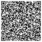 QR code with One Way To Holiness Church contacts