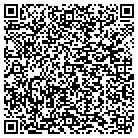 QR code with Chicago Film Makers Inc contacts