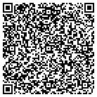 QR code with Adkisson Auction Service contacts