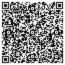 QR code with D & R Press contacts