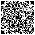 QR code with Tim Dashnaw contacts