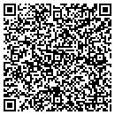 QR code with Ajilon Finance contacts