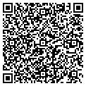 QR code with James J Boyce contacts