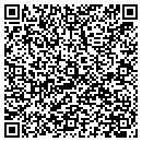QR code with Mcateers contacts