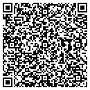 QR code with Wackynackies contacts