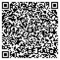 QR code with FIS contacts