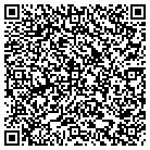 QR code with Raymond F Mickusm & Associates contacts