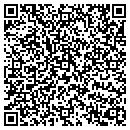 QR code with D W Electronics Inc contacts