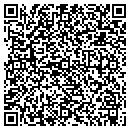 QR code with Aarons Grocery contacts