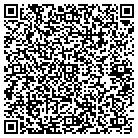 QR code with On Center Construction contacts