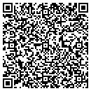 QR code with Hale Cleaners contacts