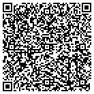 QR code with Family Vision Service contacts