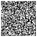 QR code with Harding Press contacts