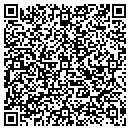 QR code with Robin A Ditomasso contacts