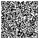 QR code with K C Enterprises contacts