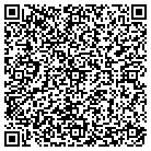 QR code with Alpha Baptist Parsonage contacts