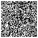 QR code with Harris Bank contacts