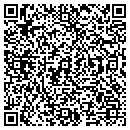 QR code with Douglas Hall contacts
