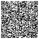 QR code with National Society of Daughters contacts