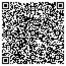 QR code with E Z Cash USA Loans contacts