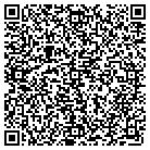 QR code with Harristown Christian Church contacts
