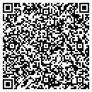 QR code with B R I Operations contacts
