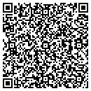 QR code with James Oleary contacts