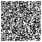 QR code with Koziol Real Estate Invest contacts