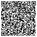 QR code with SBC contacts