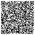 QR code with Tumblebus contacts