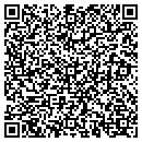 QR code with Regal Charters & Tours contacts